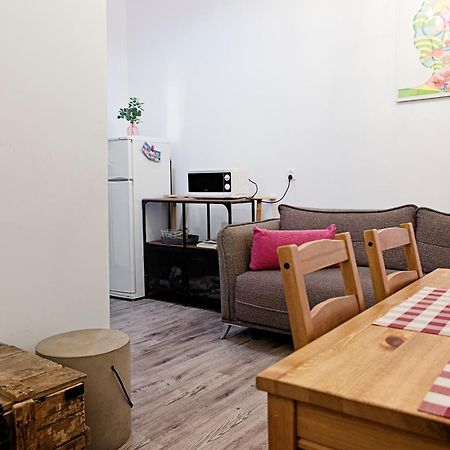 Hostel Krolewska Lublino Esterno foto