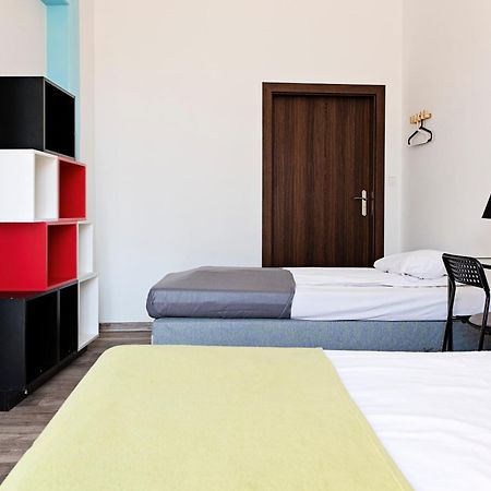Hostel Krolewska Lublino Esterno foto