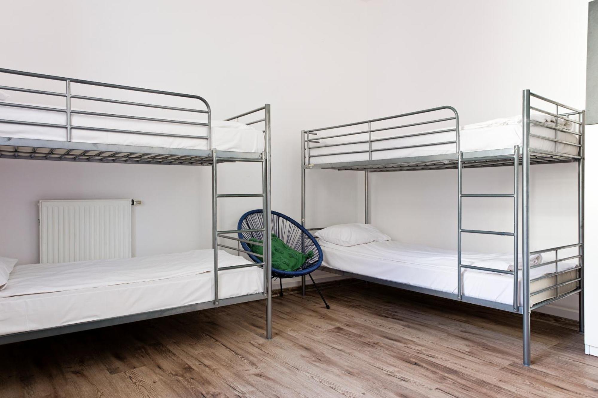 Hostel Krolewska Lublino Esterno foto