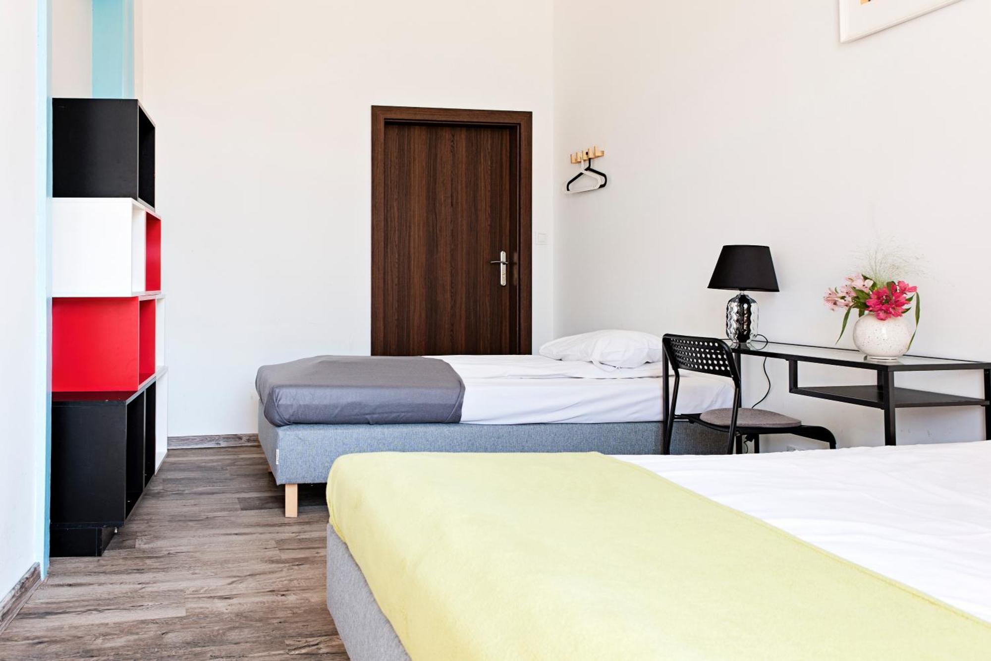 Hostel Krolewska Lublino Esterno foto