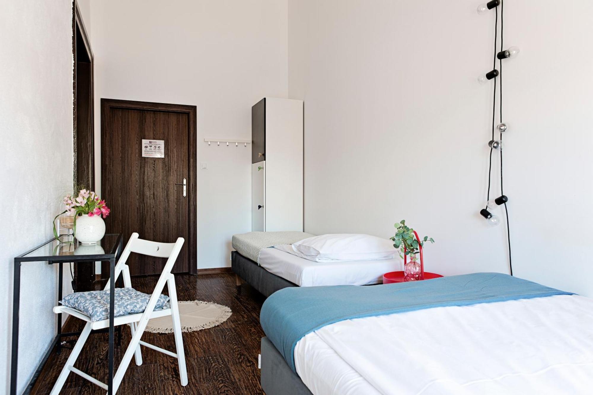 Hostel Krolewska Lublino Esterno foto