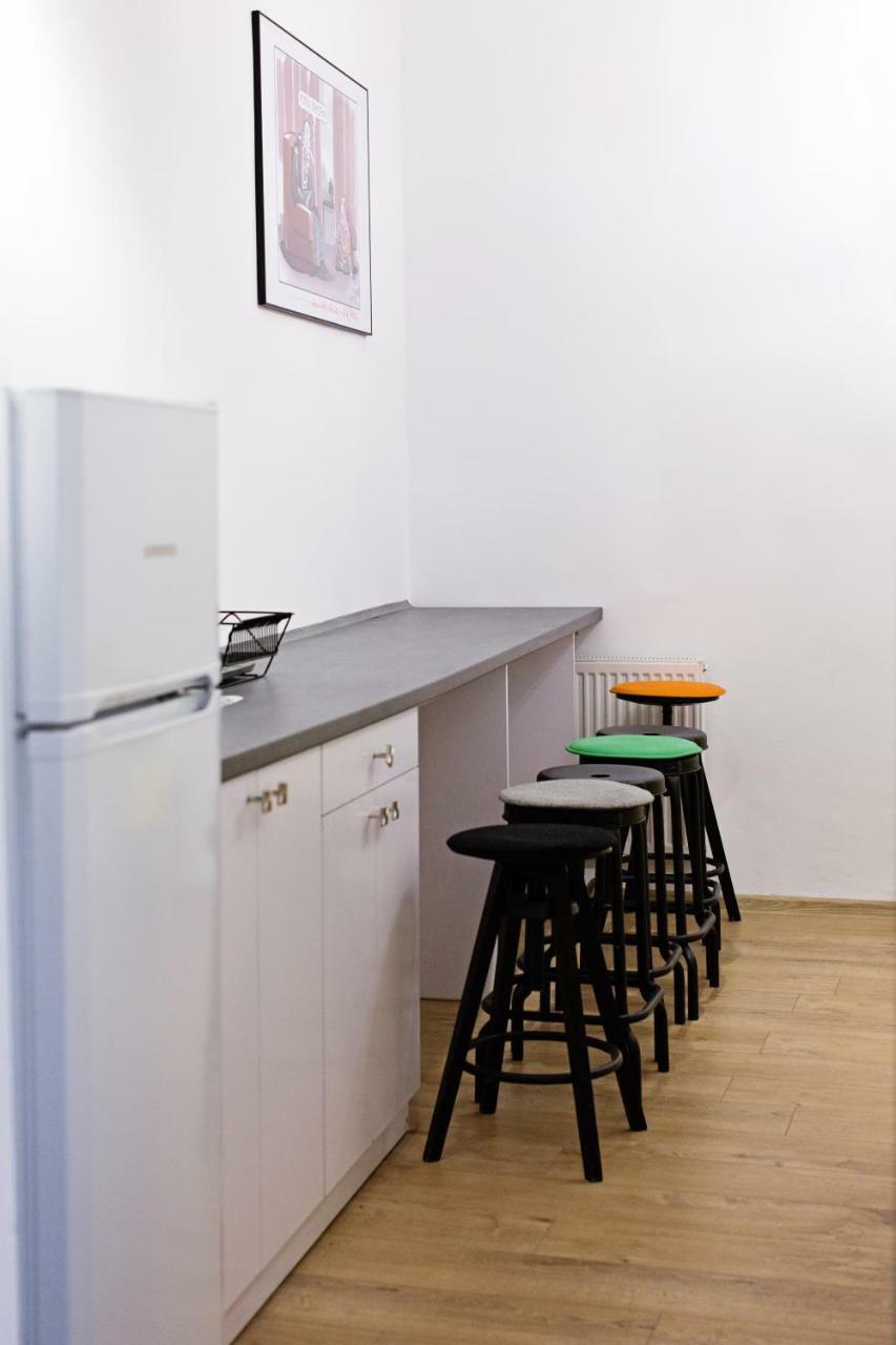 Hostel Krolewska Lublino Esterno foto
