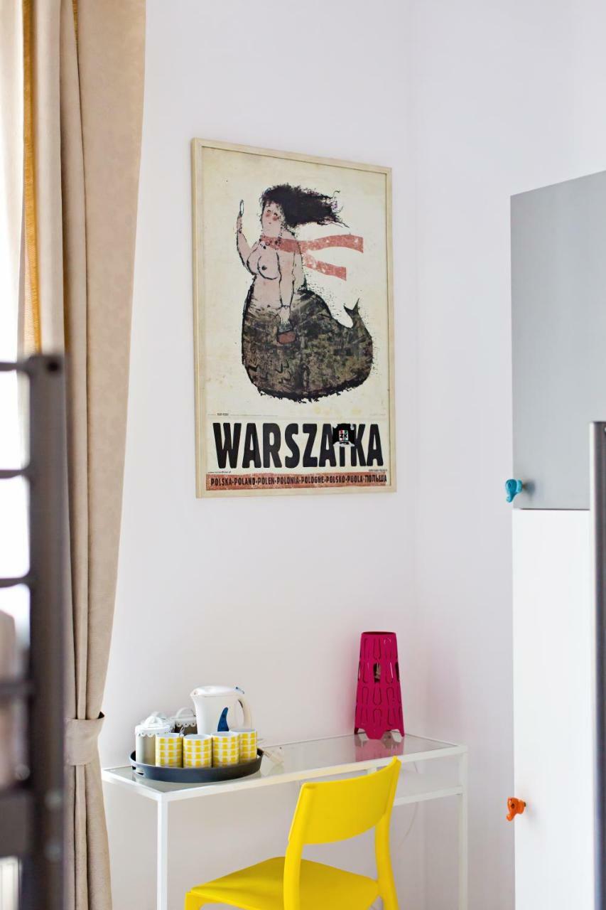 Hostel Krolewska Lublino Esterno foto